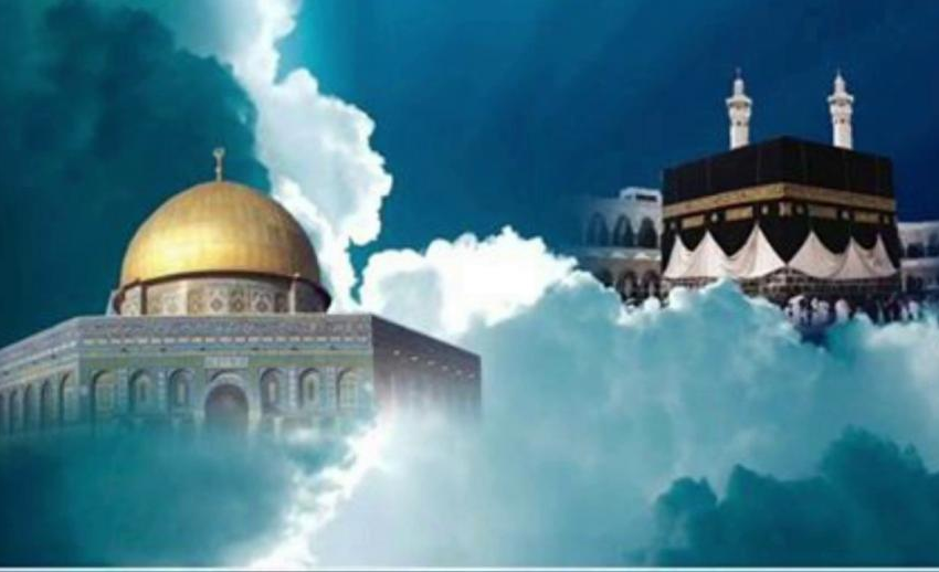  وقفة مع آيات تحويل القبلة