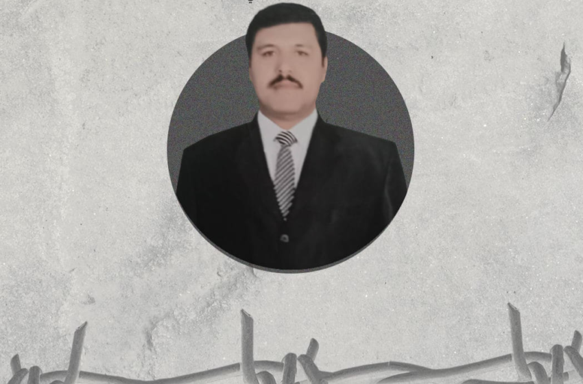 قوات الأمن تخفي مواطنًا من الإبراهيمية قسريًا