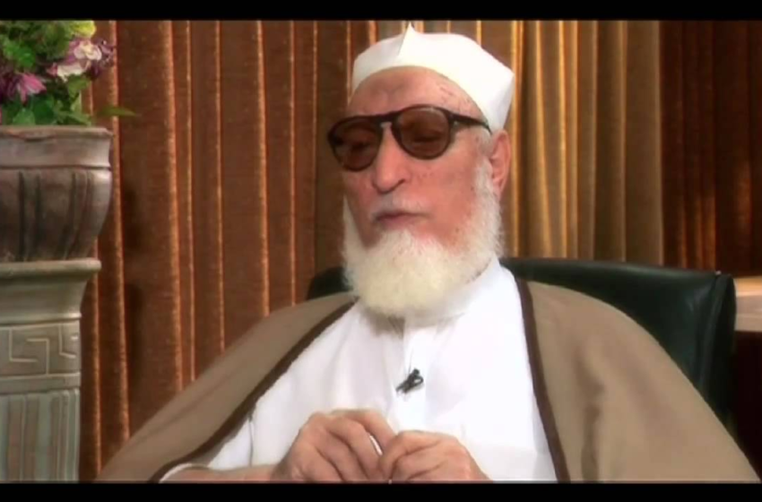  شهر رمضان موسم الهداية الإلهية.. بقلم: د. عبد الستار فتح الله سعيد
