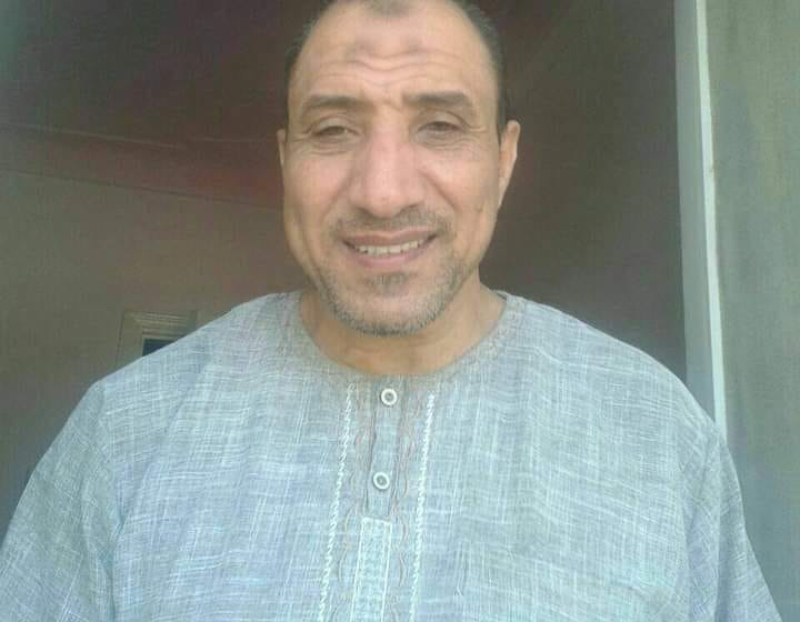  استشهاد محامي جراء الإهمال الطبي بسجن الأبعادية في دمنهور