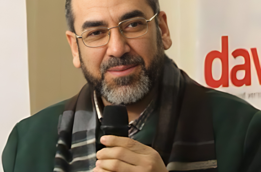  د. إسماعيل علي يكتب: العجز عن تطبيق المبدأ لا يُلغِي الإيمان بوجوده أو يسوِّغ جحودَه