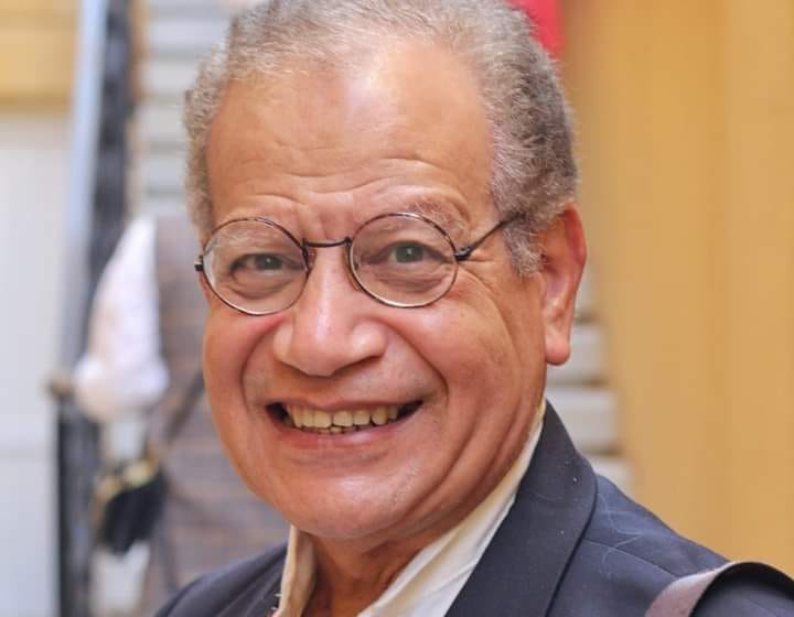  اعتقال الدكتور “هاني سليمان” بعد تغريدات معارضة لنظام الانقلاب