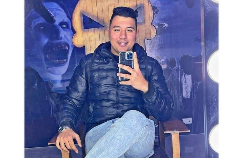 مصرع طالب أثناء عمله بتوصيل الطلبات في الزقازيق