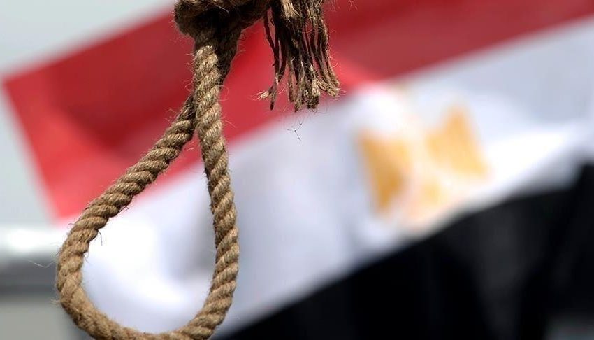  حصاد يوليو.. أحكام بالإعدام على 27 معتقلا وإحالة أوراق 10 آخرين للمفتي