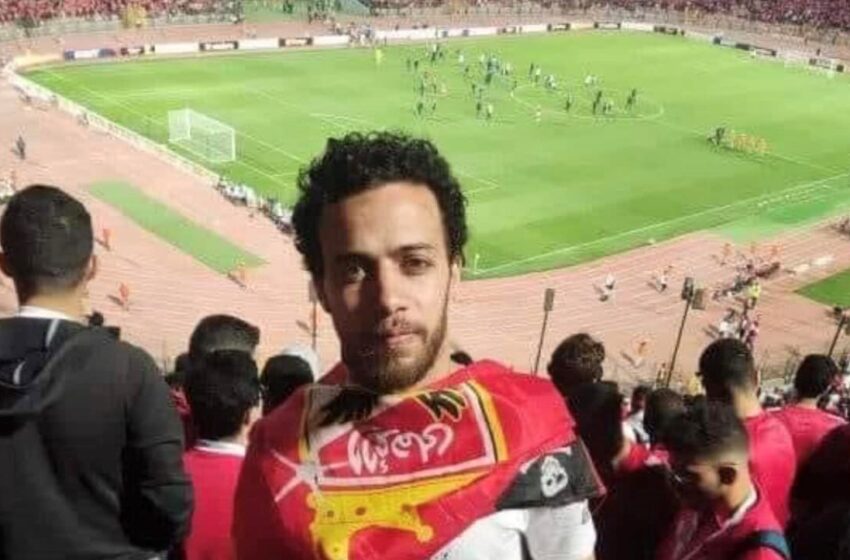 لليوم الـ 76 من اعتقاله وإخفائه قسريا.. لا يزال مصير أحمد جيكا مجهولا