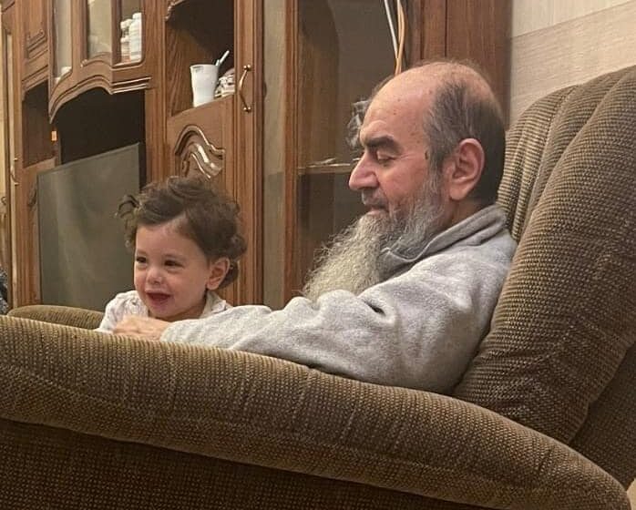  بعد الإفراج عنه.. وفاة رجل الأعمال “خالد صقر”