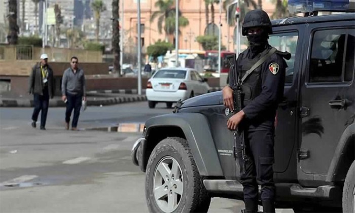  بسبب سجلها الحقوقي.. البرلمان الأوروبي يوصي بمراجعة العلاقات مع مصر