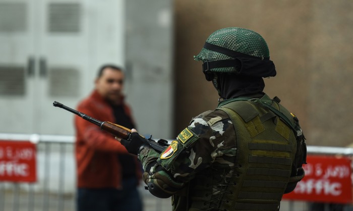  أعضاء بالكونجرس ومنظمات حقوقية يطالبون بتقليص المساعدات العسكرية لمصر